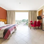 Курортный комплекс Montado & Golf