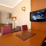 Курортный комплекс Montado & Golf