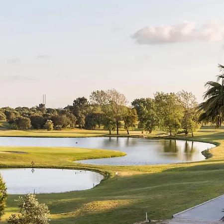 Montado & Golf 4*