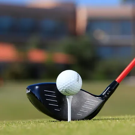 Montado & Golf Rezort 4*