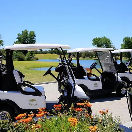 Montado & Golf Resort Palmela