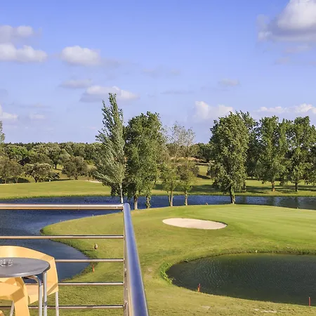 Montado & Golf 4* Palmela