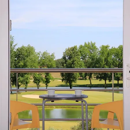 Montado & Golf Курортный комплекс Палмела
