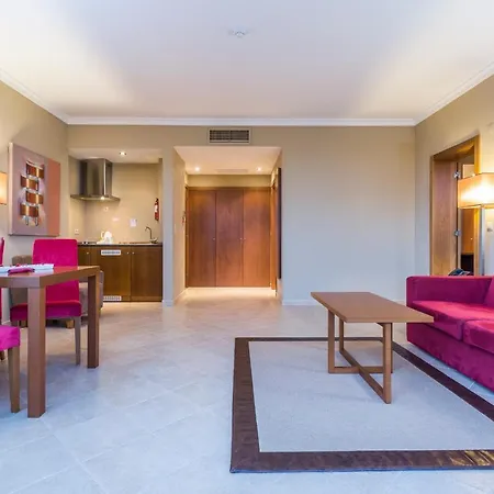 Montado & Golf Palmela