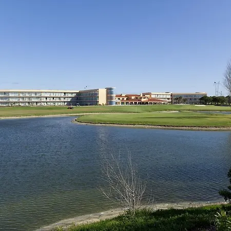 Montado & Golf 리조트 4*