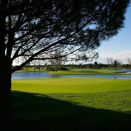 Montado & Golf 4*