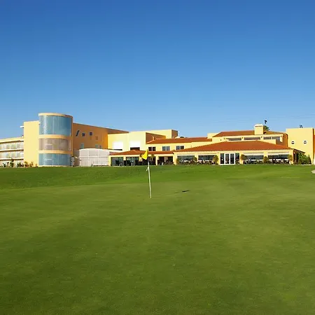 Montado & Golf 파멜라