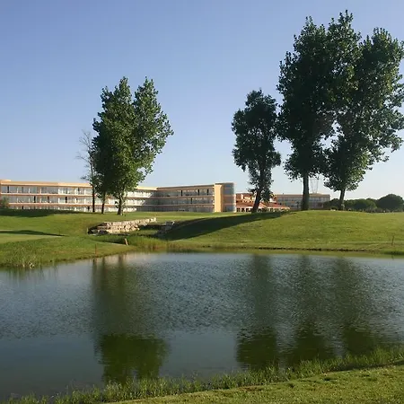 Montado & Golf 리조트 파멜라