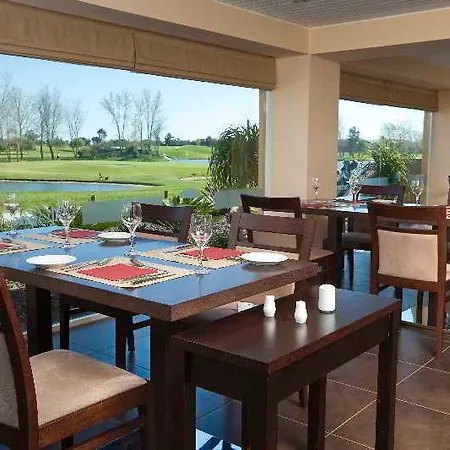 Resort Montado & Golf 4*