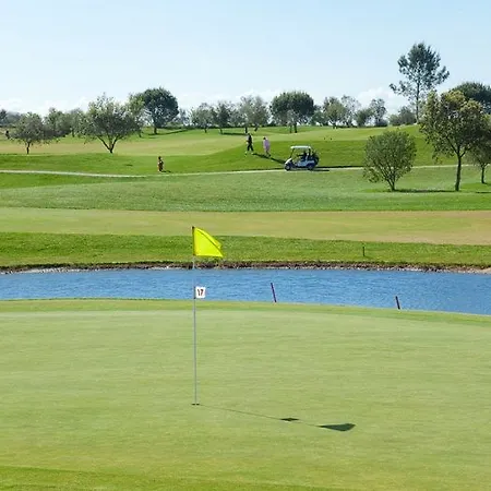 Montado & Golf 4*