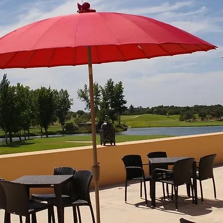 Montado & Golf 4* 파멜라
