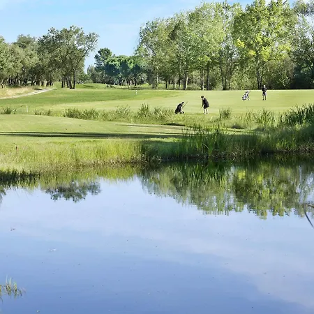 Montado & Golf 파멜라