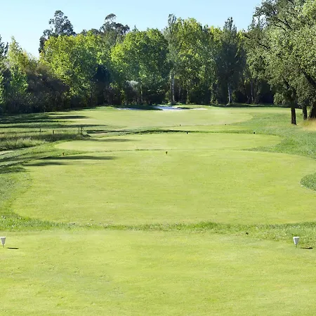 Montado & Golf 리조트 4*