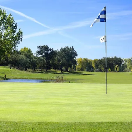 Montado & Golf 4*