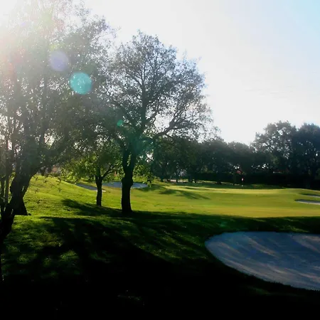 Resort Montado & Golf 4*