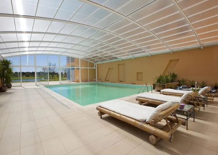 Rezort Montado & Golf