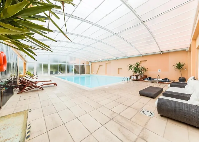 Montado & Golf Rezort