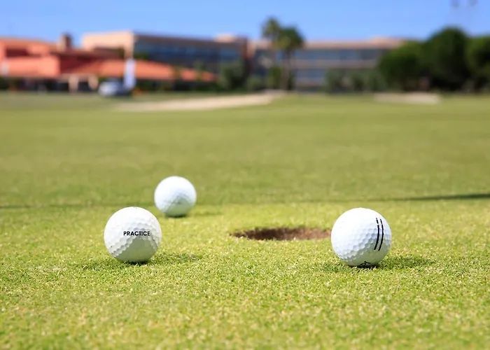 Montado & Golf Rezort 4*