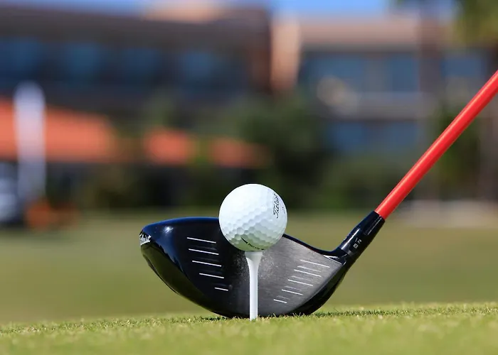 Montado & Golf Rezort 4*