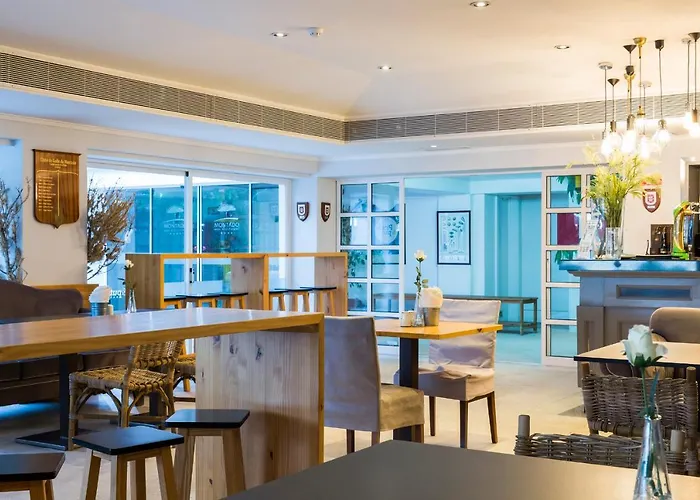 Rezort Montado & Golf Palmela