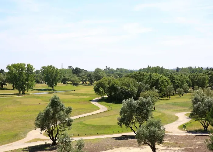 Montado & Golf Rezort 4*
