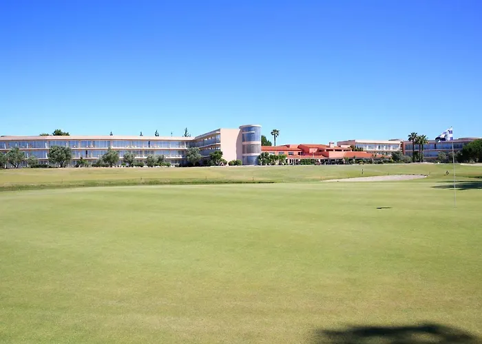 Montado & Golf 4* Palmela