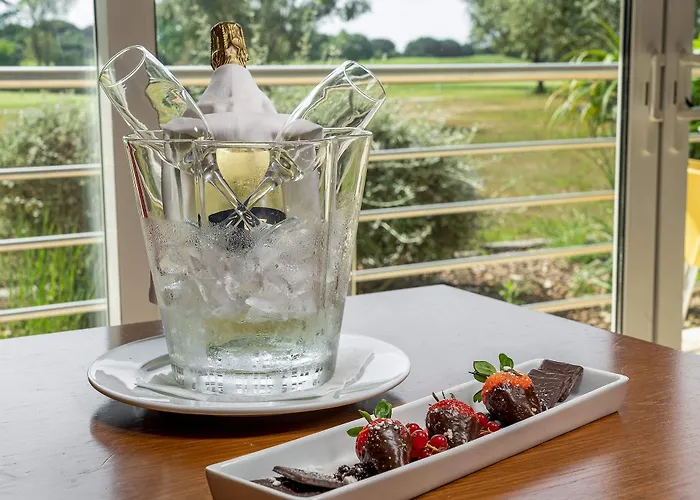 Montado & Golf 4* Palmela