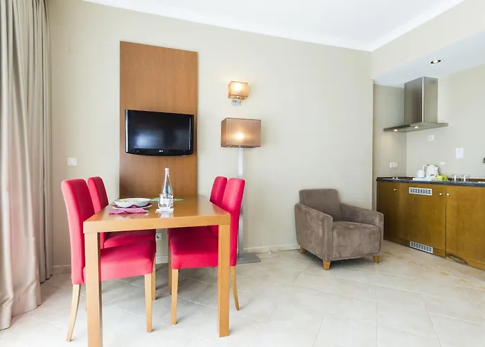 Montado & Golf Rezort Palmela