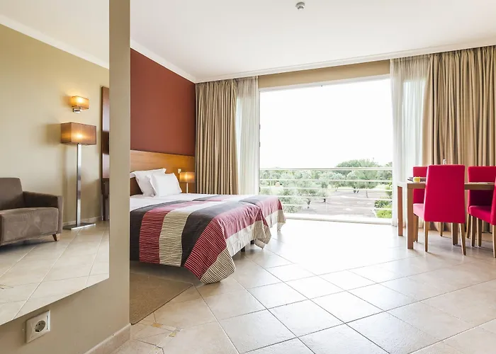 Montado & Golf Rezort 4*