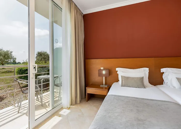 Rezort Montado & Golf Palmela