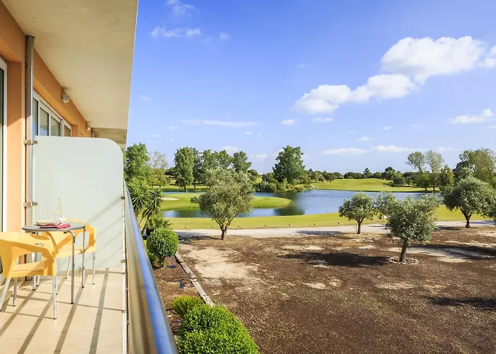 Montado & Golf Rezort