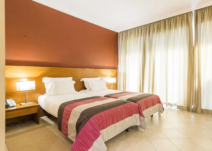 Rezort Montado & Golf