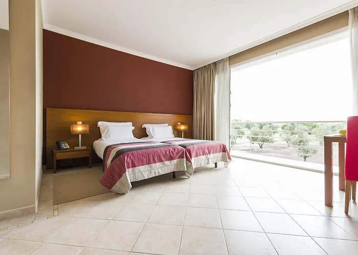 Rezort Montado & Golf Palmela