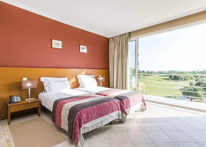 Rezort Montado & Golf 4*