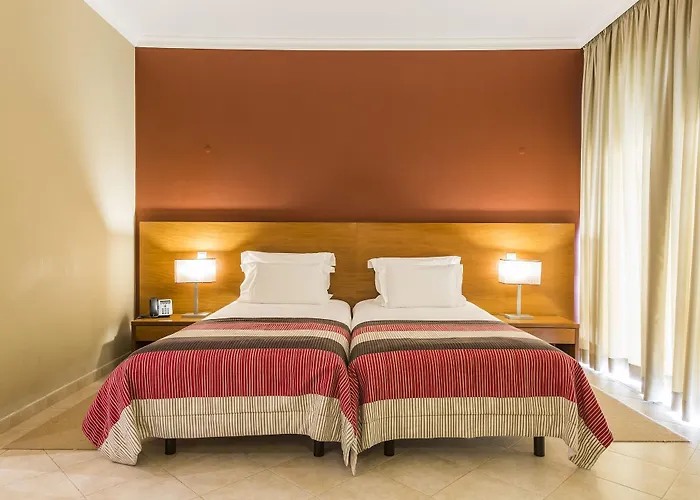 Montado & Golf Rezort 4*