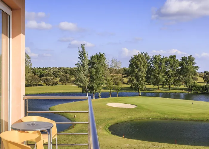 Montado & Golf 4* Palmela