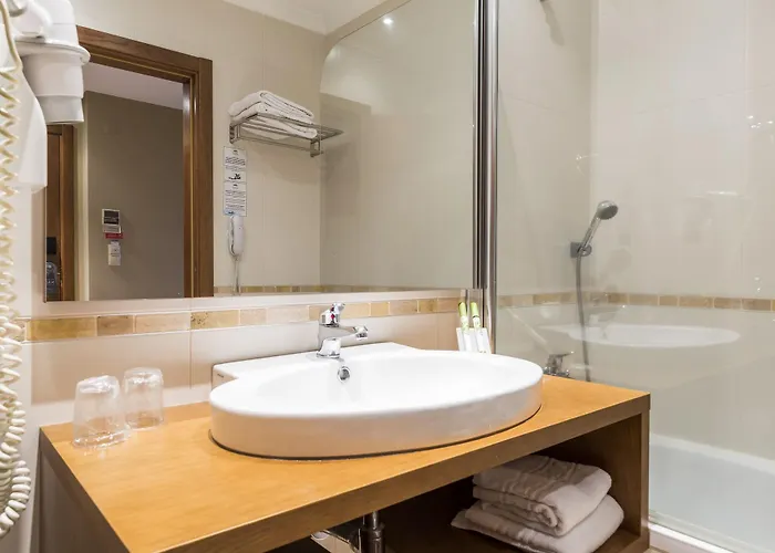 Rezort Montado & Golf