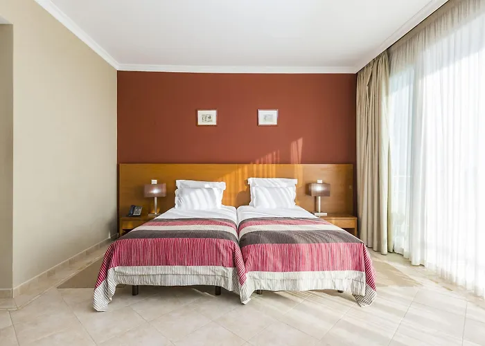 Montado & Golf 4* Palmela