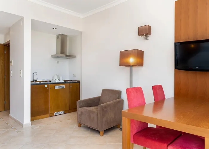 Rezort Montado & Golf Palmela