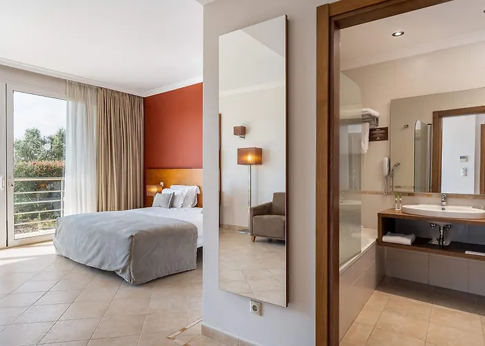 Montado & Golf Rezort Palmela