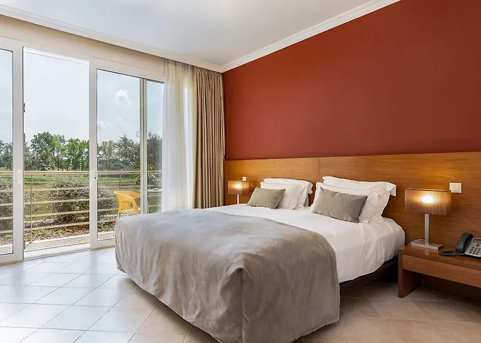 Montado & Golf Rezort 4*