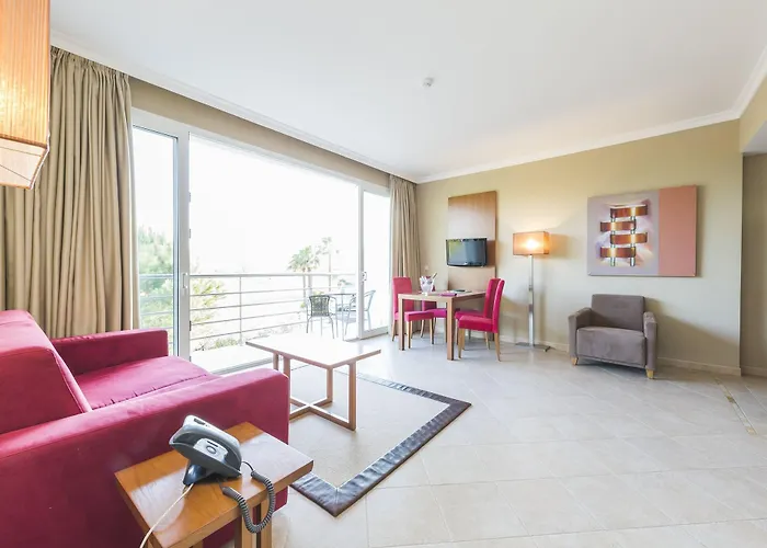 Montado & Golf 4* Palmela