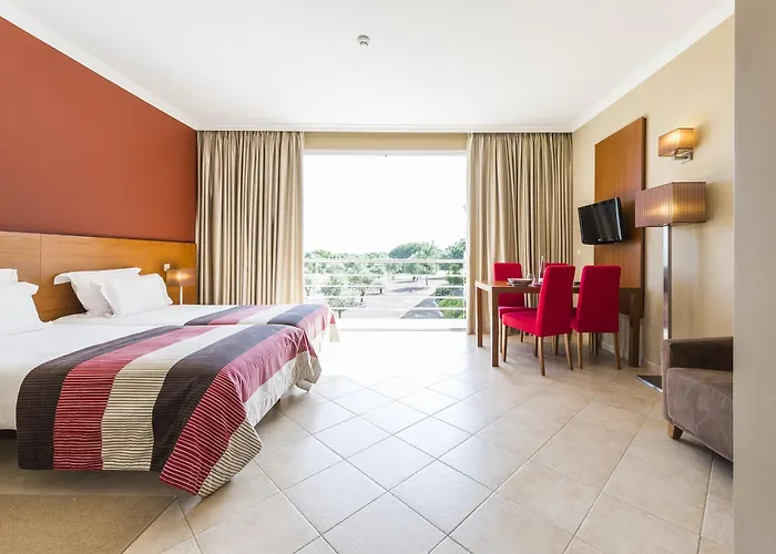 Rezort Montado & Golf