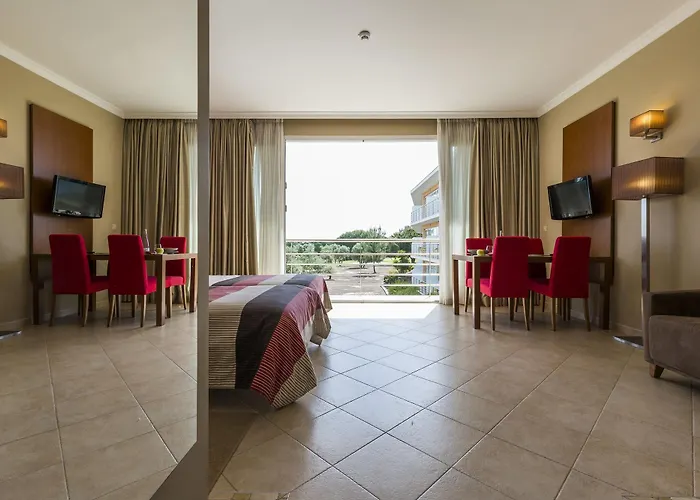 Montado & Golf Palmela