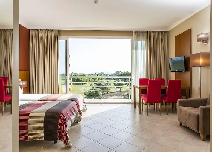 Montado & Golf Rezort