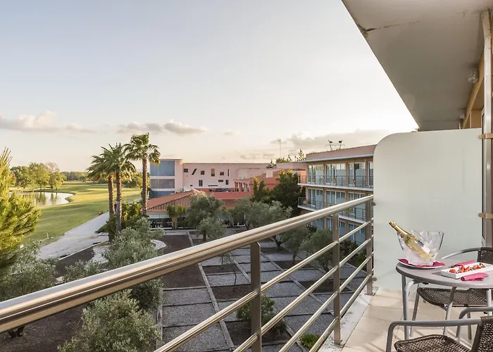 Montado & Golf Rezort 4*