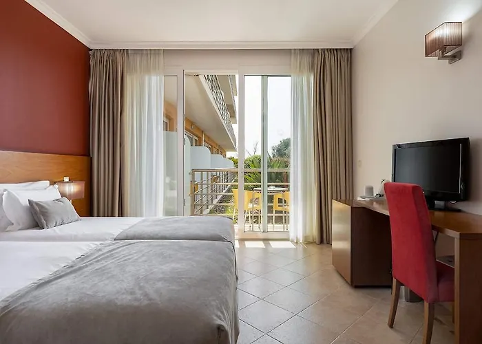 Rezort Montado & Golf Palmela