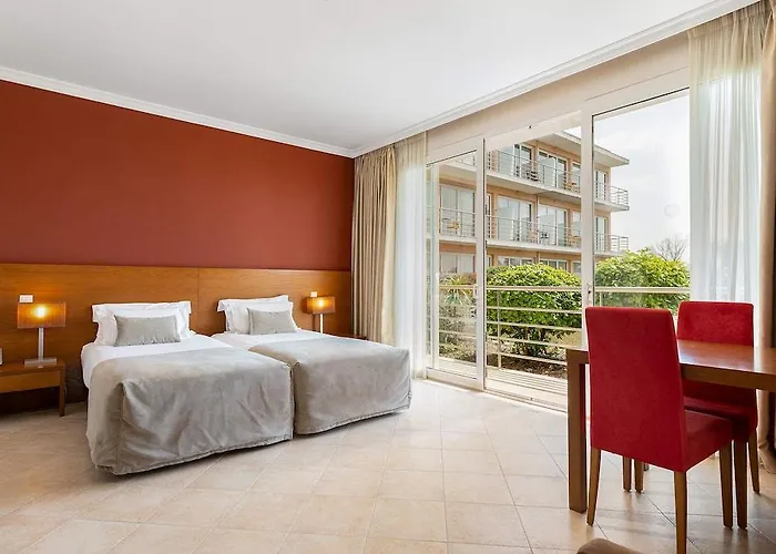 Rezort Montado & Golf 4*