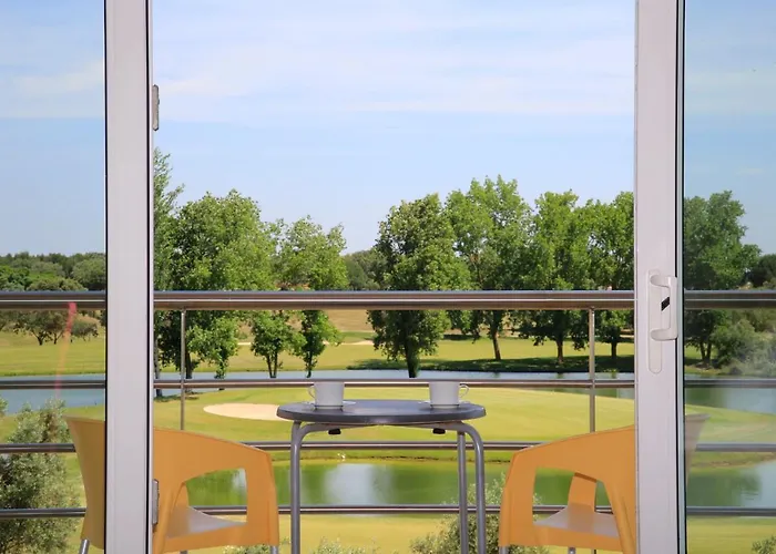 Montado & Golf Rezort Palmela