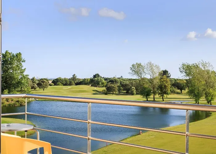 Montado & Golf Palmela